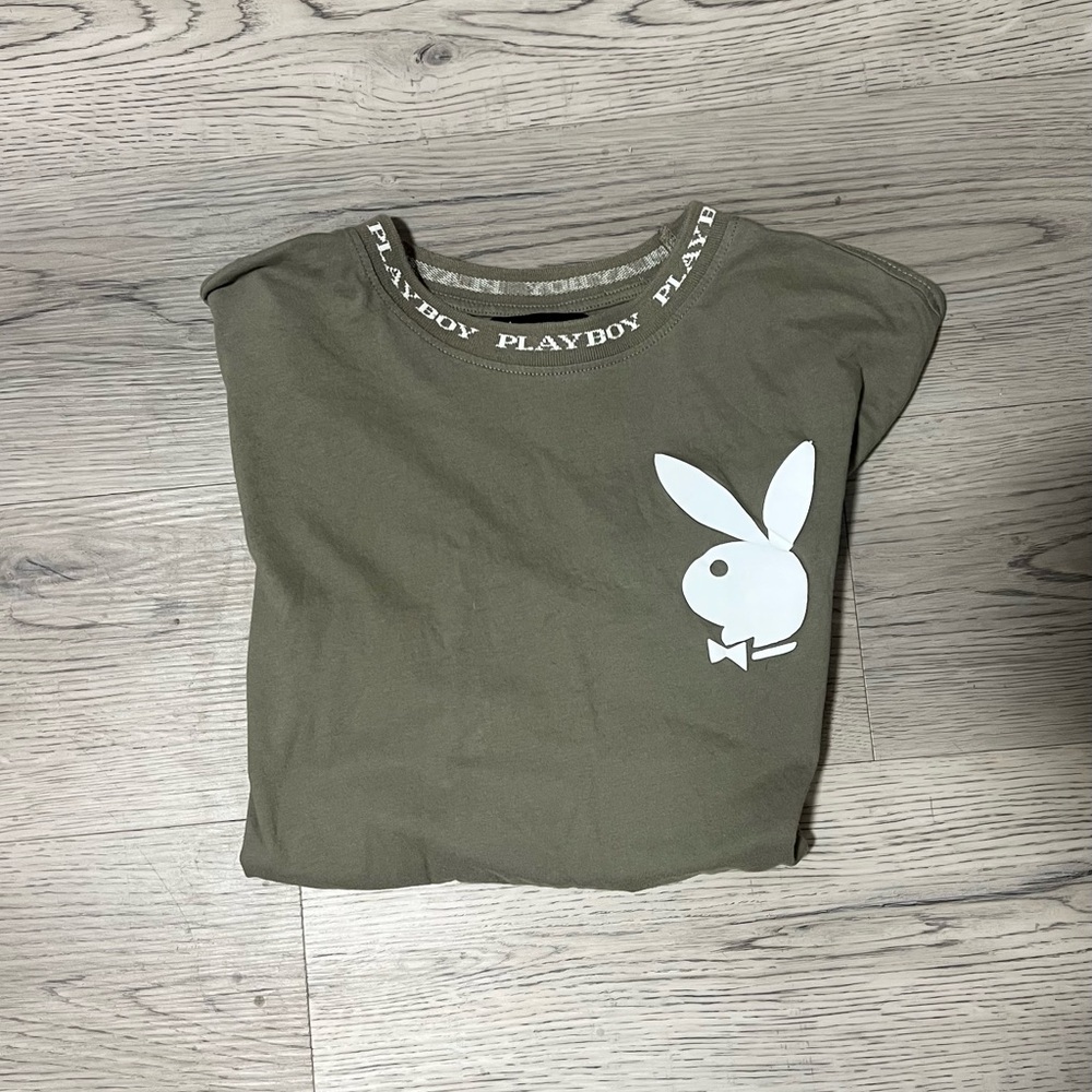 Playboy Tee